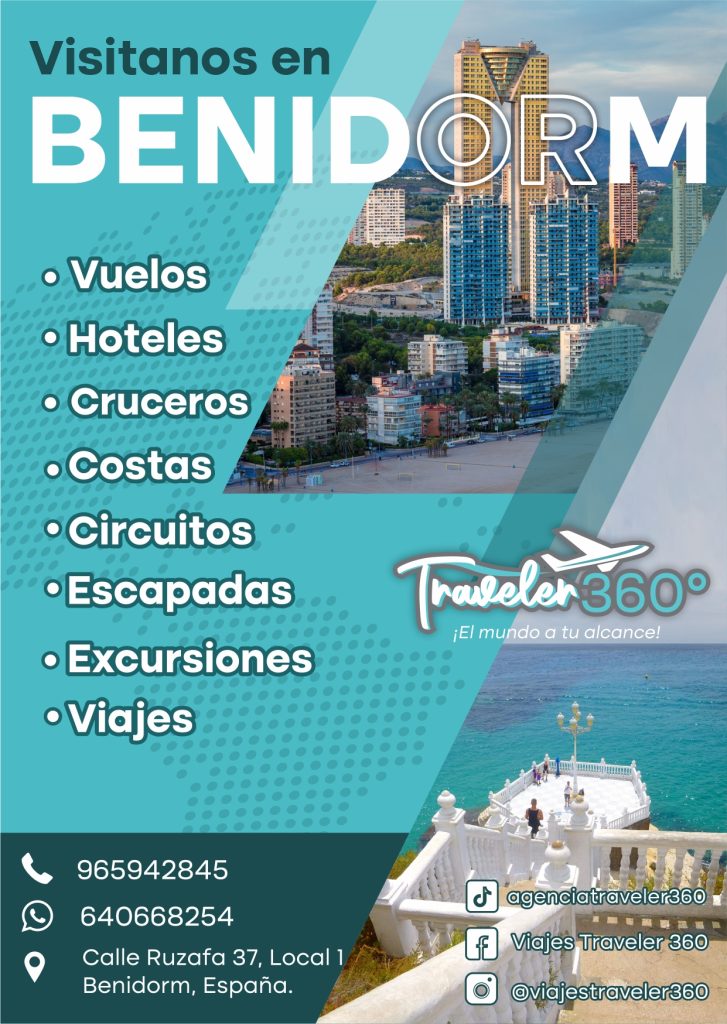 benidorm