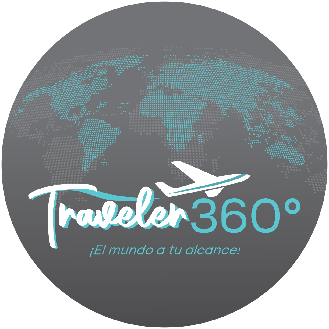 traveler360