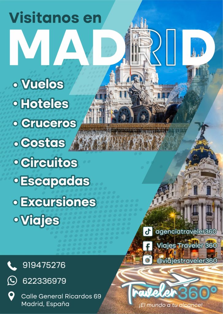 madrid